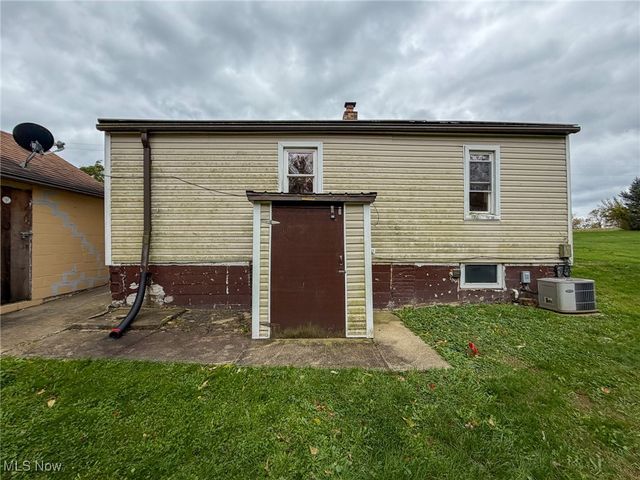 2001 Township Highway 219, Richmond, OH 43944