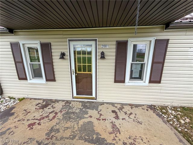 2001 Township Highway 219, Richmond, OH 43944