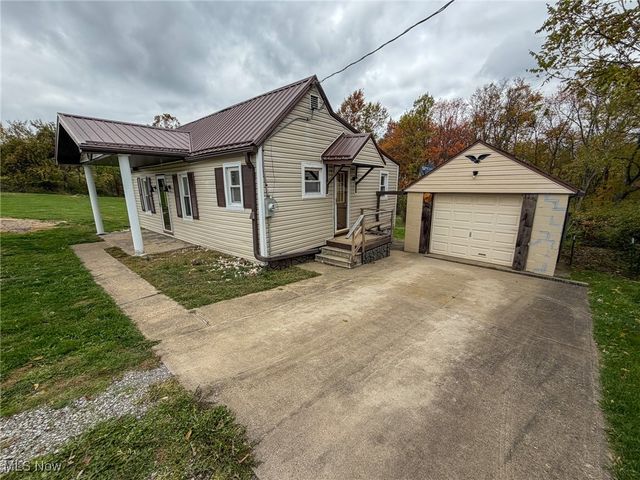 2001 Township Highway 219, Richmond, OH 43944