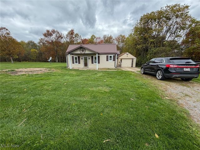 2001 Township Highway 219, Richmond, OH 43944