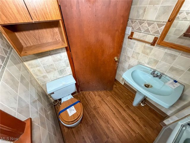 2001 Township Highway 219, Richmond, OH 43944