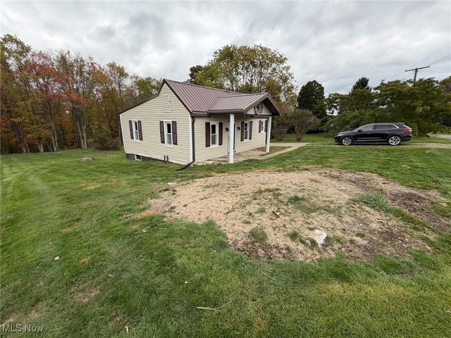 2001 Township Highway 219, Richmond, OH 43944