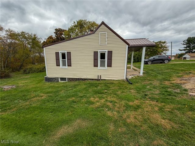 2001 Township Highway 219, Richmond, OH 43944