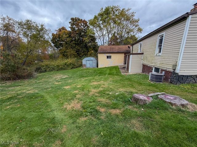 2001 Township Highway 219, Richmond, OH 43944