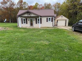 2001 Township Highway 219, Richmond, OH 43944