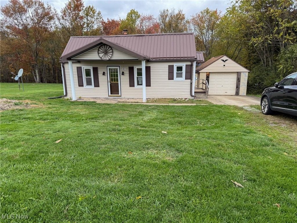 2001 Township Highway 219, Richmond, OH 43944