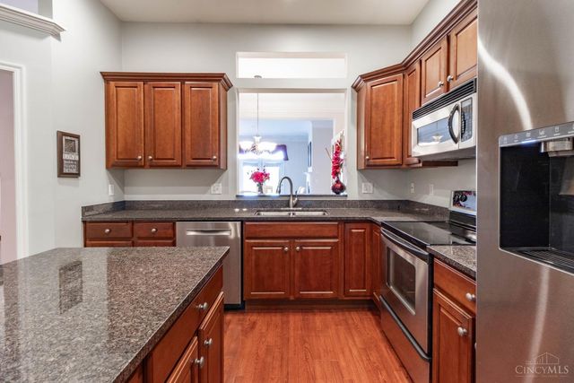 8323 Poppy Lane, Liberty Twp, OH 45044