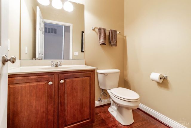 8323 Poppy Lane, Liberty Twp, OH 45044