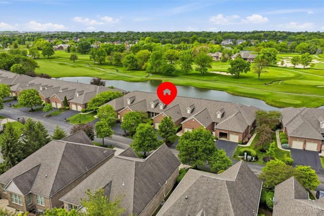 8323 Poppy Lane, Liberty Twp, OH 45044