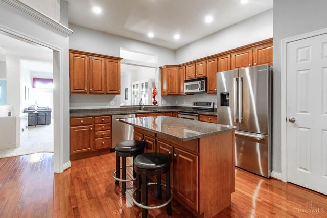 8323 Poppy Lane, Liberty Twp, OH 45044