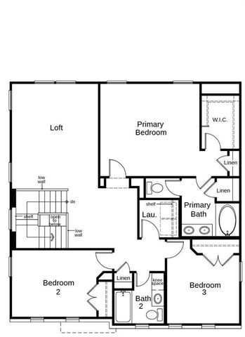 1709 Vista Luna Drive, Texas City, TX 77591