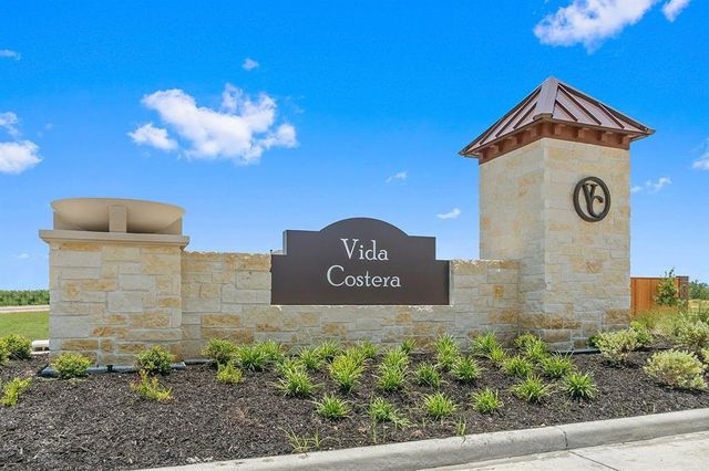 1709 Vista Luna Drive, Texas City, TX 77591