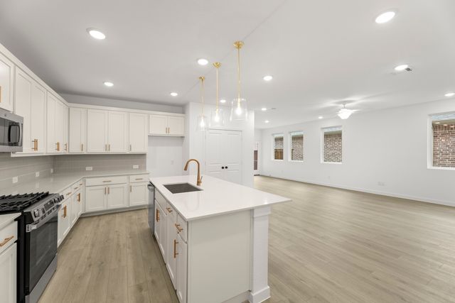 14157 Harden Street, Pilot Point, TX 76258