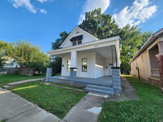 423 Jefferson Avenue, Evansville, IN 47713