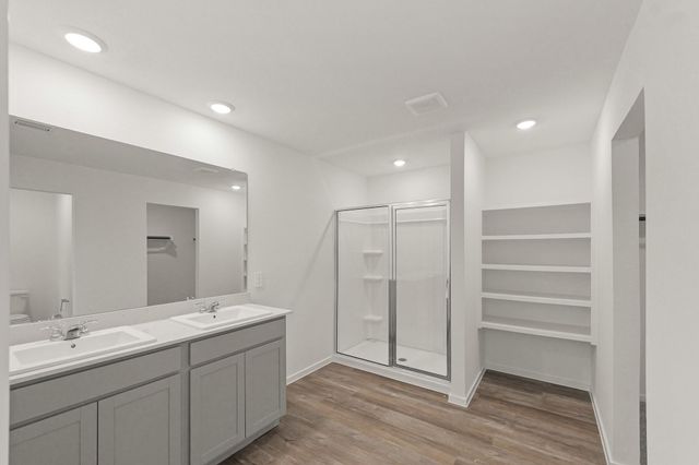 517 Wax Myrtle Way, Hockley, TX 77447