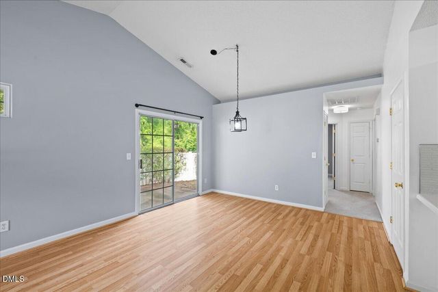 4225 Lake Woodard Drive, Raleigh, NC 27604