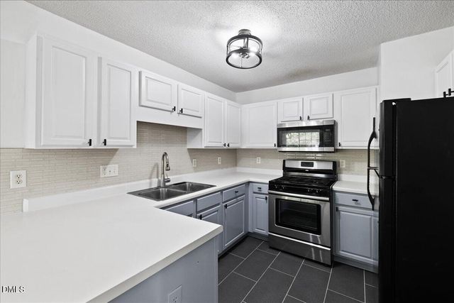 4225 Lake Woodard Drive, Raleigh, NC 27604