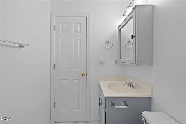 4225 Lake Woodard Drive, Raleigh, NC 27604