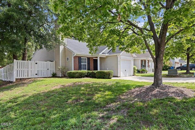 4225 Lake Woodard Drive, Raleigh, NC 27604