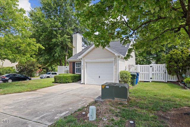 4225 Lake Woodard Drive, Raleigh, NC 27604