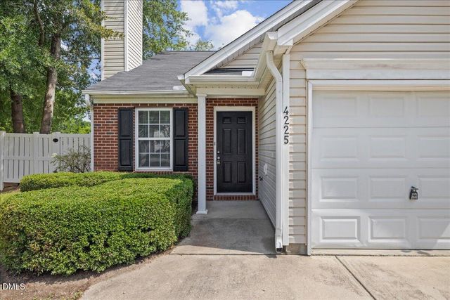 4225 Lake Woodard Drive, Raleigh, NC 27604
