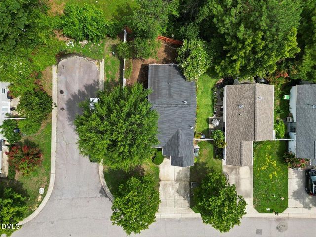 4225 Lake Woodard Drive, Raleigh, NC 27604