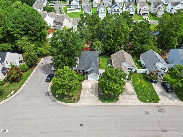 4225 Lake Woodard Drive, Raleigh, NC 27604