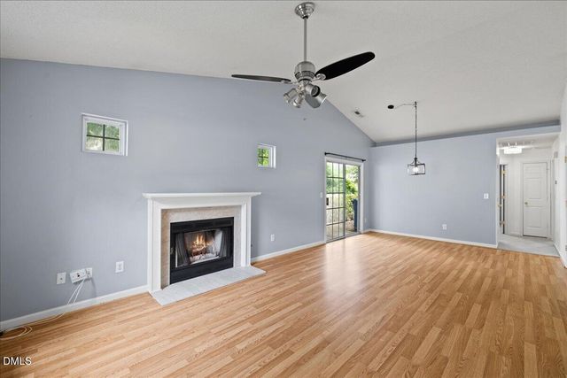 4225 Lake Woodard Drive, Raleigh, NC 27604