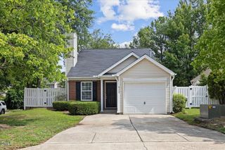4225 Lake Woodard Drive, Raleigh, NC 27604
