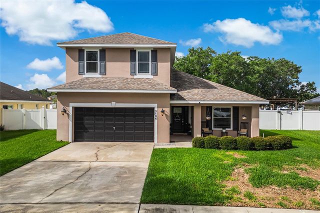 3104 MANDOLIN DRIVE, Kissimmee, FL 34744