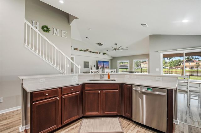 3104 MANDOLIN DRIVE, Kissimmee, FL 34744