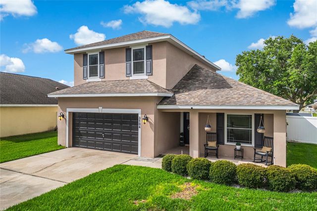 3104 MANDOLIN DRIVE, Kissimmee, FL 34744