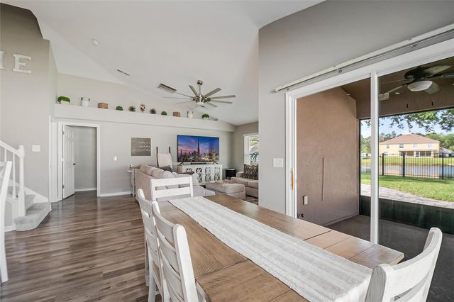 3104 MANDOLIN DRIVE, Kissimmee, FL 34744