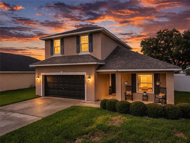 3104 MANDOLIN DRIVE, Kissimmee, FL 34744