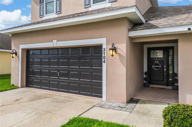 3104 MANDOLIN DRIVE, Kissimmee, FL 34744