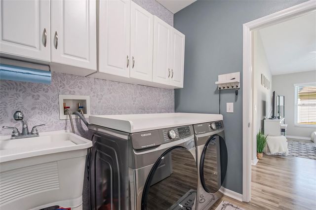 3104 MANDOLIN DRIVE, Kissimmee, FL 34744