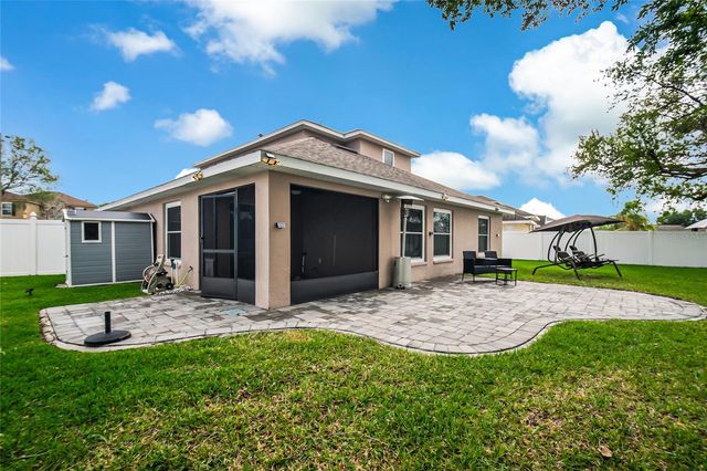 3104 MANDOLIN DRIVE, Kissimmee, FL 34744