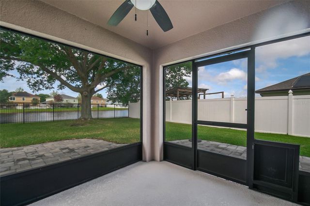 3104 MANDOLIN DRIVE, Kissimmee, FL 34744