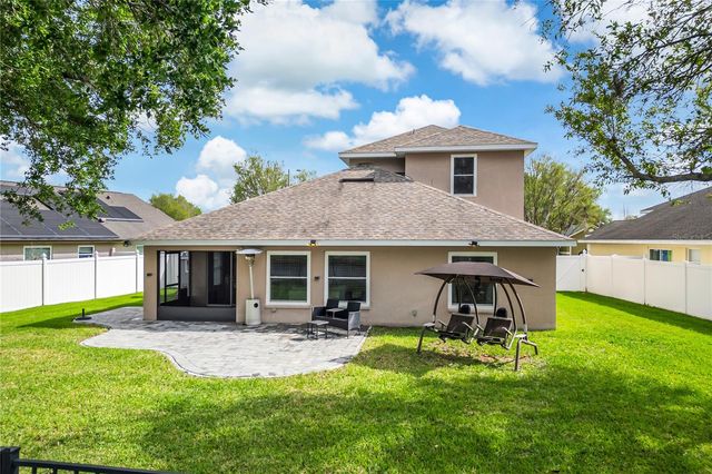 3104 MANDOLIN DRIVE, Kissimmee, FL 34744