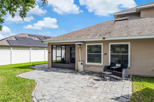 3104 MANDOLIN DRIVE, Kissimmee, FL 34744