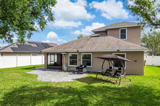 3104 MANDOLIN DRIVE, Kissimmee, FL 34744