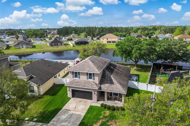 3104 MANDOLIN DRIVE, Kissimmee, FL 34744