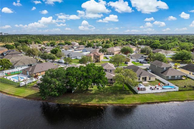 3104 MANDOLIN DRIVE, Kissimmee, FL 34744