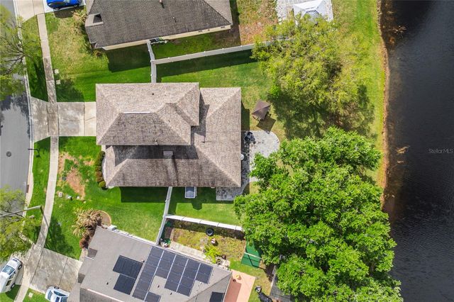 3104 MANDOLIN DRIVE, Kissimmee, FL 34744