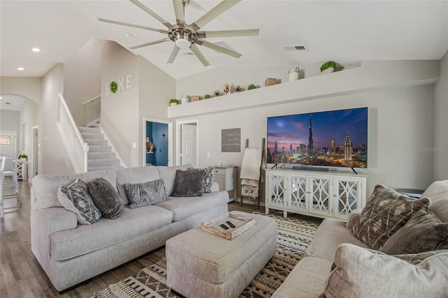 3104 MANDOLIN DRIVE, Kissimmee, FL 34744