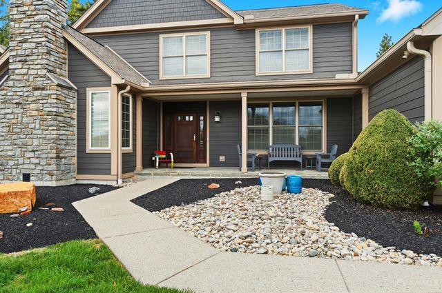 3667 Carpenters Green Lane, Blue Ash, OH 45241