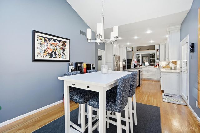 3667 Carpenters Green Lane, Blue Ash, OH 45241
