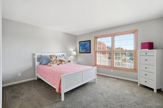 3667 Carpenters Green Lane, Blue Ash, OH 45241