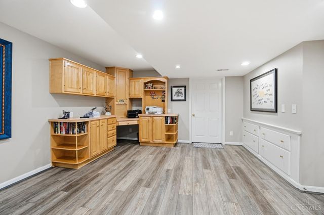 3667 Carpenters Green Lane, Blue Ash, OH 45241