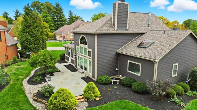 3667 Carpenters Green Lane, Blue Ash, OH 45241